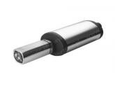 Sport-Rear Exhaust 80x65mm Universal Ulter-Sport