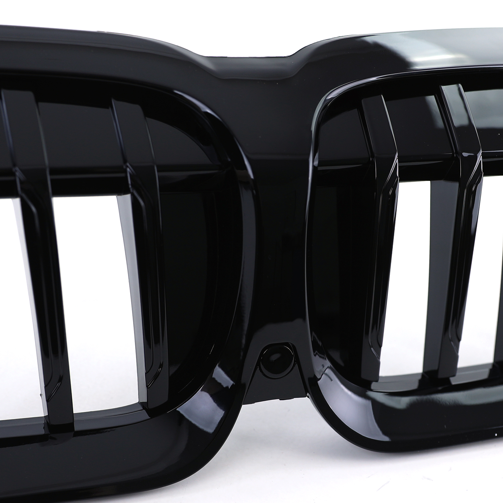 Grill Nieren passend voor BMW 3 Serie G20/G21 Glans Zwart