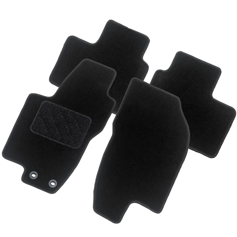 Set car mats  Volkswagen Polo 1990-1994