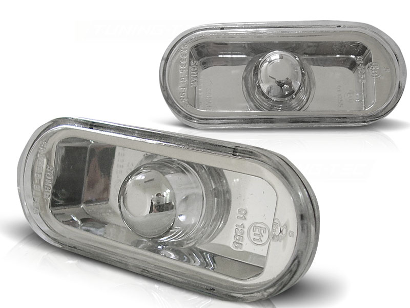 Indicators Golf lll 96-10/97, Golf IV 10/97-, Vento 96, P
