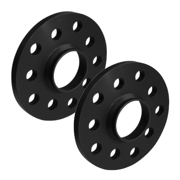 Wheelspacers BMW 5x112 66,6 M14x1,25 25mm