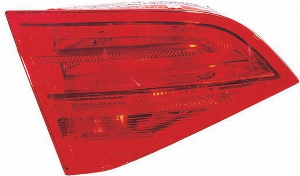 Achterlicht rechts AUDI A4 08->> ALLEEN AVANT