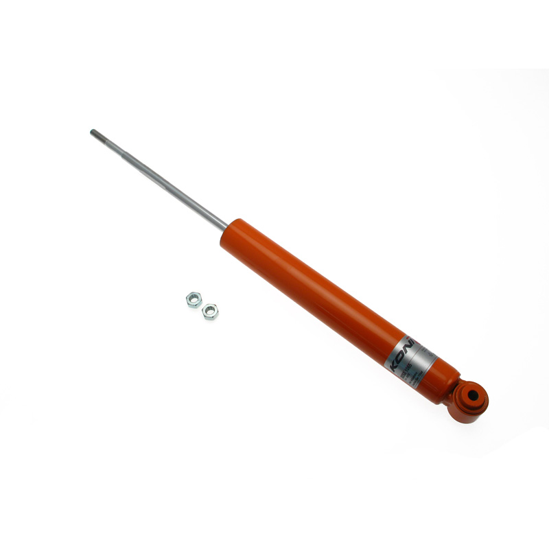 KONI STR.T Shock absorber  Mercedes C-Class (W202) Sedan/Combi / CLK-Class (W208) Coupé/Convertible 1993-2002 - Rear axle (8050-1065)