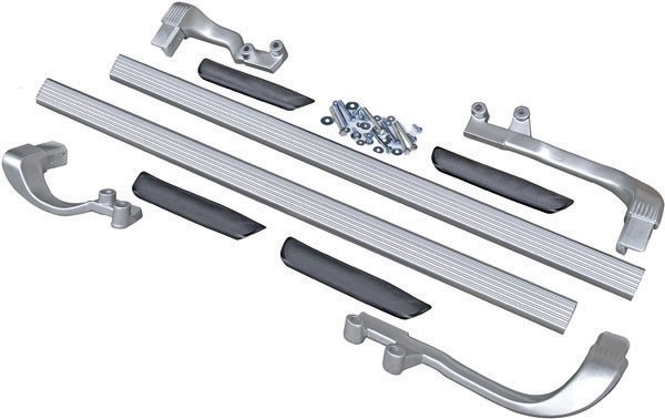 set Sidesteps XC91