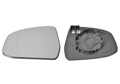 spiegelglas, met dode hoek, verwarmd, rechts Ford Focus, 2008-20