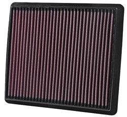 K&N Inlegfilter Dodge Journey 2.0 2008-11