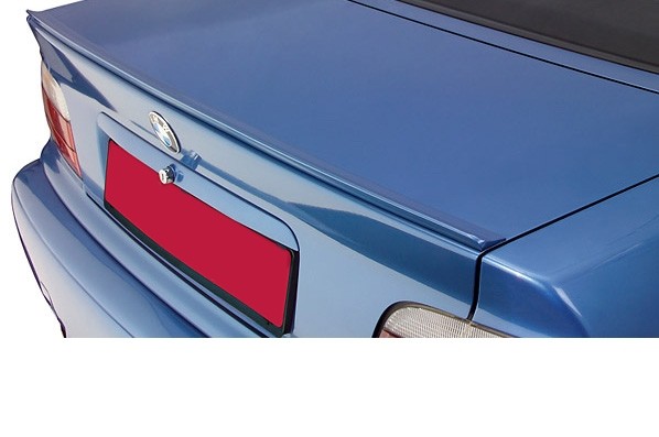 Rearspoilerlip Universal