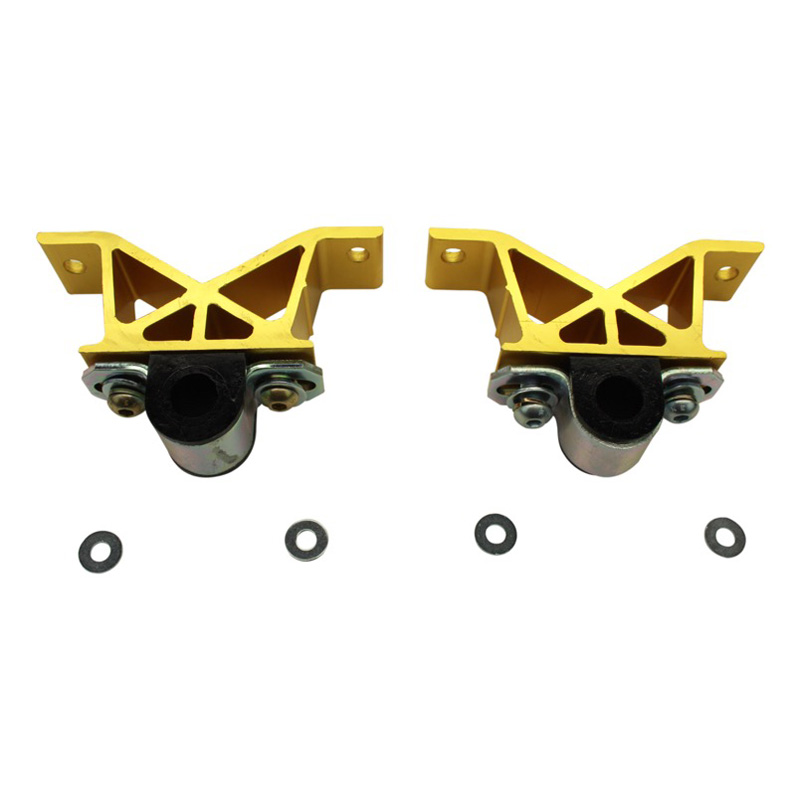 Whiteline 20mm Stabiliser Bar Mount Kit  Saab 9-2X Estate / Subaru Impreza/Legacy I-II/Legacy Outback 1989-2007