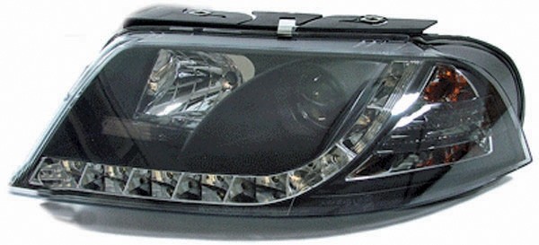 Headlights VW Passat 3BG 00-05