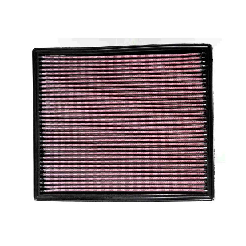 K&N Replacement Air Filter  Jeep Grand Cherokee 4.0/4.7L 1999-2004 (33-2139)