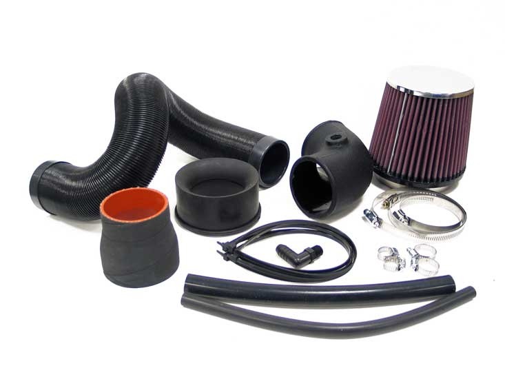 K&N 57i kit Rover 216 1.6i 16v excl. Automaat 111PK 89-98