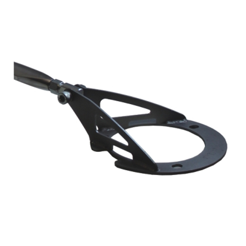 Whiteline Front Strut Tower Brace  Subaru Legacy V BM/V Estate BR/Outback BR 2009-