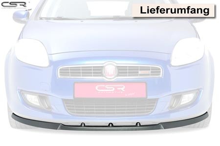 Cupspoiler Fiat Bravo 198