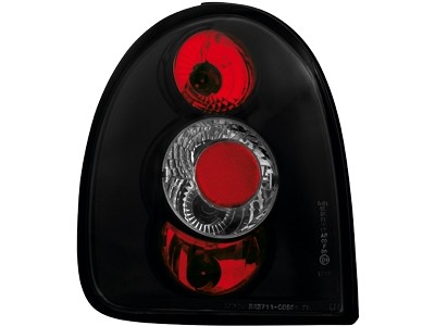Taillights Opel Corsa B lexus look
