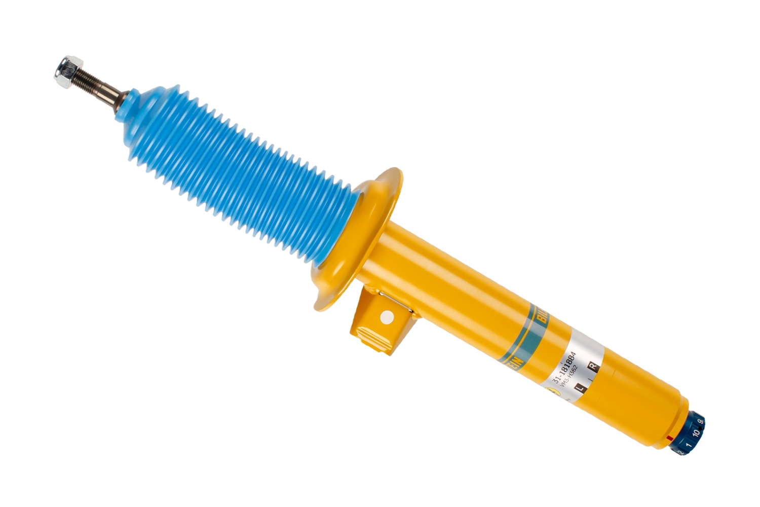Bilstein Sport Damper Bmw 3 (e46) Front B6a10