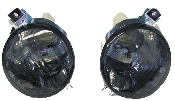 Indicator set LUPO 98->>