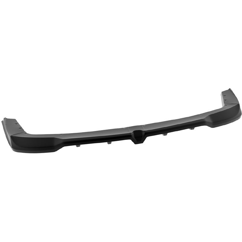 Motordrome Rear Diffuser  MG ZS II 2024- (ABS)