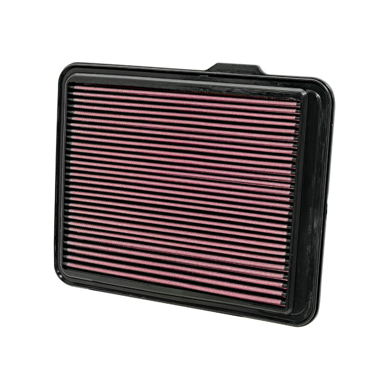 K&N Replacement Air Filter  Chevrolet Colorado, GMC, Hummer H3 (33-2408)
