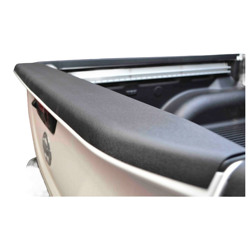 Tailgate Cap  Nissan Navara NP300 (D23) 2014-2021 - Matt black