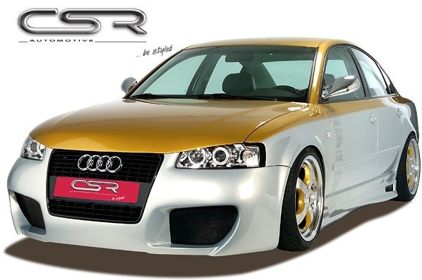 Frontbumper VW Passat 3B SF-Line