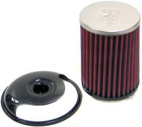 K&N 57i kit Smart City/Coupe 0.6 Turbo 45/55PK 99-05