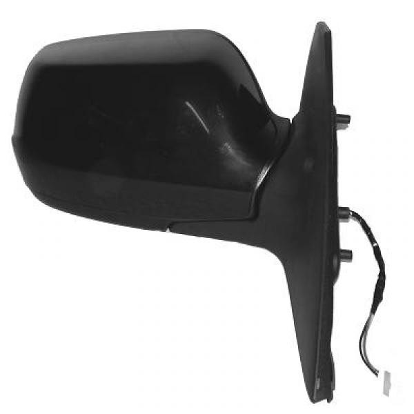 BuitenSpiegel links MAZDA 6 02->> ELEK. Verstelbaar