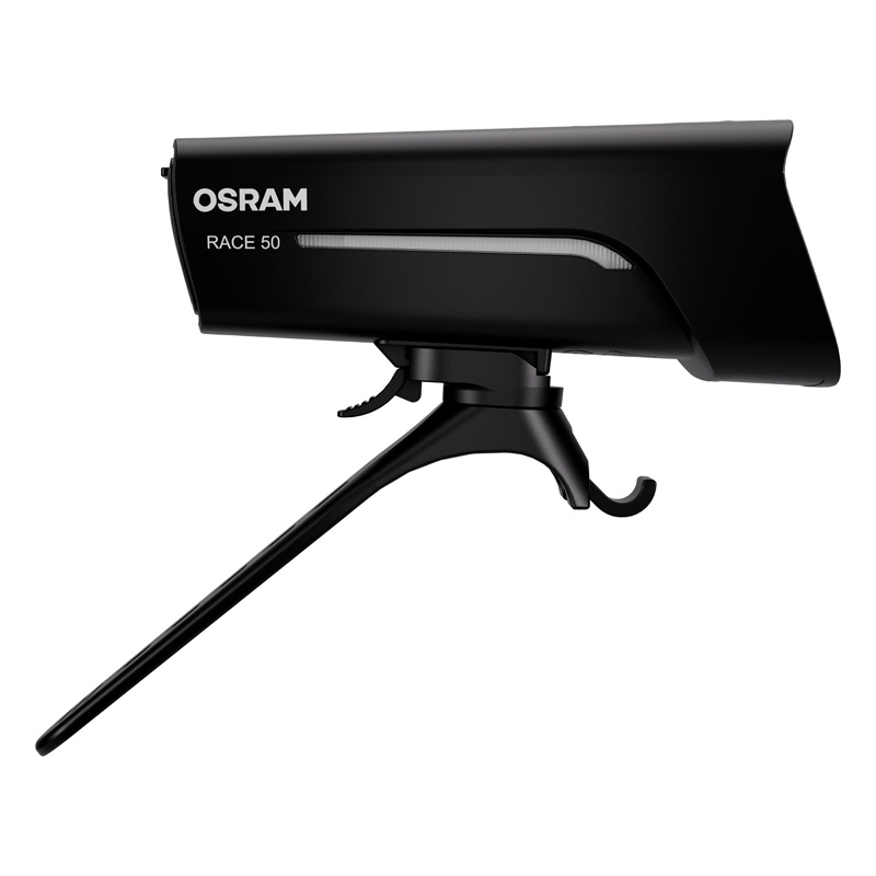 Osram LEDsBIKE® Race 50 Set - Bicycle Lighting Set