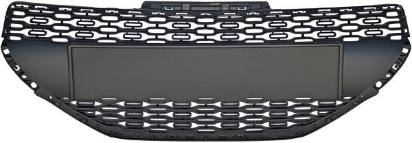 Grill Peugeot  209