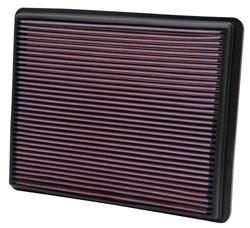 K&N Inlegfilter Cadillac Escalade 5.3 2002-04