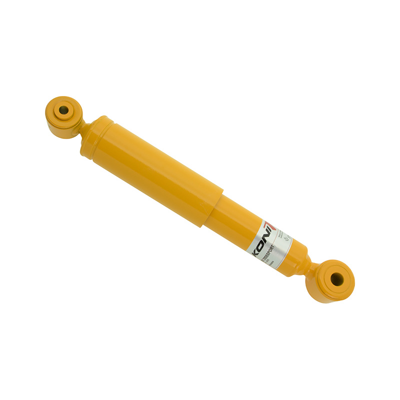 KONI Sport Shock absorber  Audi A3/S3 (8L) / Seat Leon (1M) / Volkswagen Bora / Golf IV 1998-2005 - 4WD - Rear axle (80-2806SPORT)