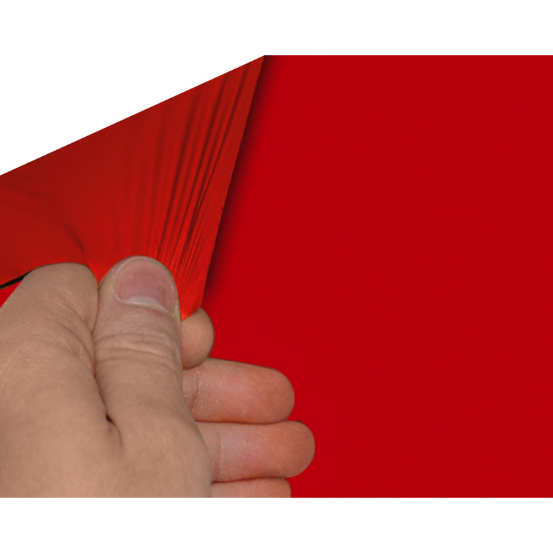 Foliatec Spray Film (Dip) Set - red glossy 2x400ml