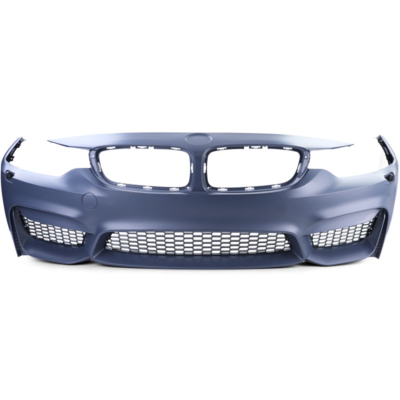 Design Voorbumper passend voor BMW F33