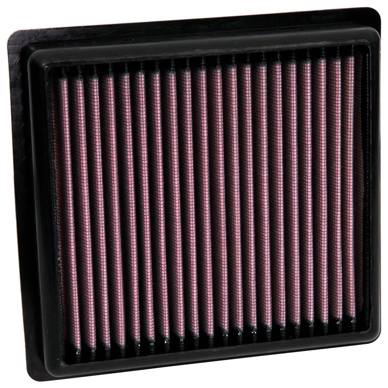 K&N Replacement Air Filter  Toyota Corolla E210/C-HR 2.0 Hybrid & Yaris IV 1.5 Hybrid 2020- & Lexus UX250h 2.0 2019- (33-3154)
