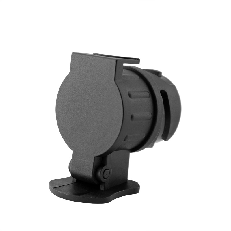 Carpoint Converter Plug/Adapter 13>7 pin short