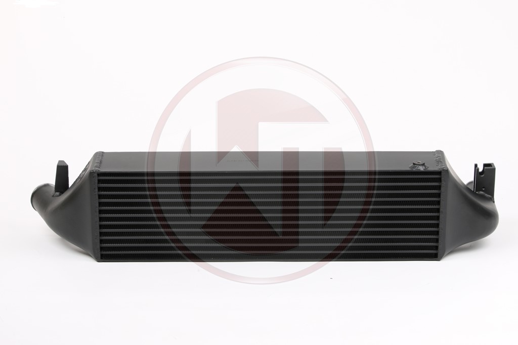 Intercooler Volkswagen Polo 6R 2010-2017 GTI, WRC, TDi Wagner Competition kit