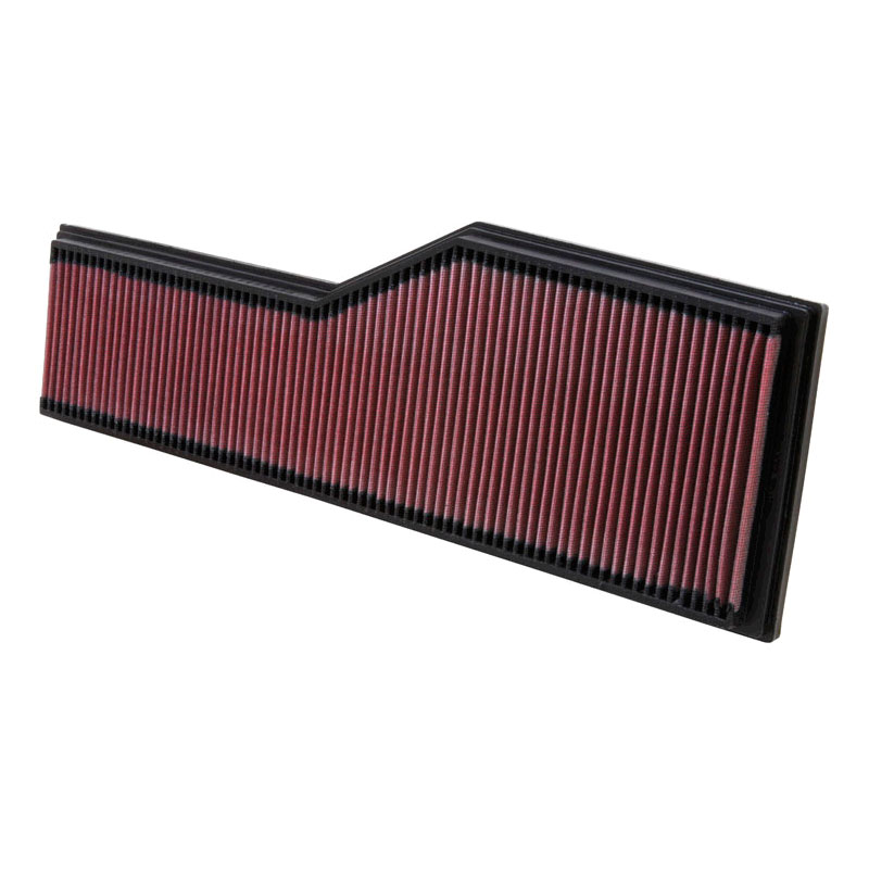 K&N Replacement Air Filter  Porche 911 3.4L 1998-2000 (33-2786)