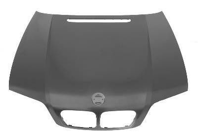 motorkap BMW 3 serie E46, 1998-2003