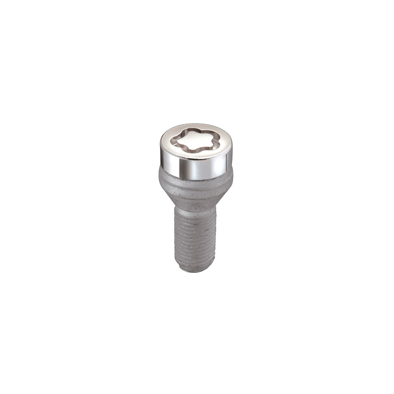 McGard Wheel locking bolts M14x1.50 - Conical - Length 32mm (17mm hex)