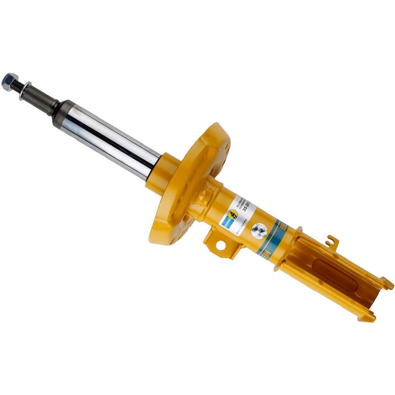 Bilstein B8 (35-261599)  Chevrolet Cruze Hatchback 1.4 / 1.6 01/2017- & Opel/Vauxhall Astra K 1.2 Turbo / 1.4 / 1.5 CRDI / 1.6 BiTurbo / 1.6 CDTI / 1.6 Turbo / 1.0 / 1.6 CDTI 2015-2021 
 excl. EDC - front axle right