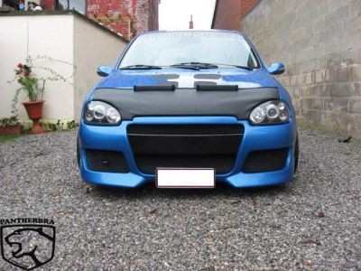 Steenslag/Auto Bra VW Golf II85