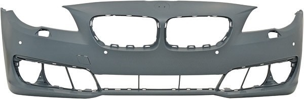 Voorbumper passend voor BMW F10/BMW F12