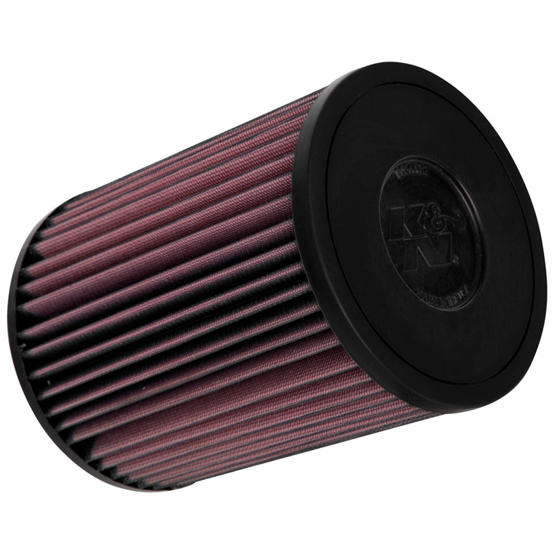K&N Replacement Air Filter  Hyundai Veloster & I30N 2.0 Turbo 2018- (E-0642)