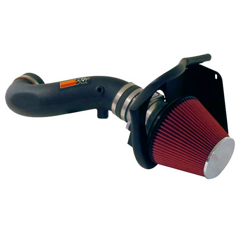 K&N Performance Air Intake Kit  Pontiac GTO 5.7 2004 (57-3044)