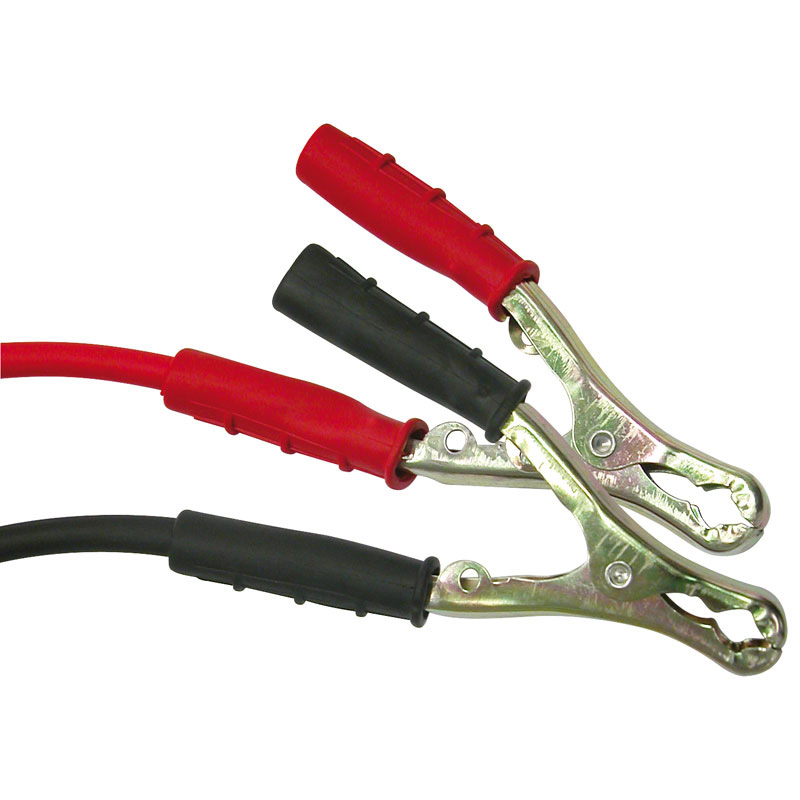 Carpoint Booster Cable Set 200A Insulated Grip