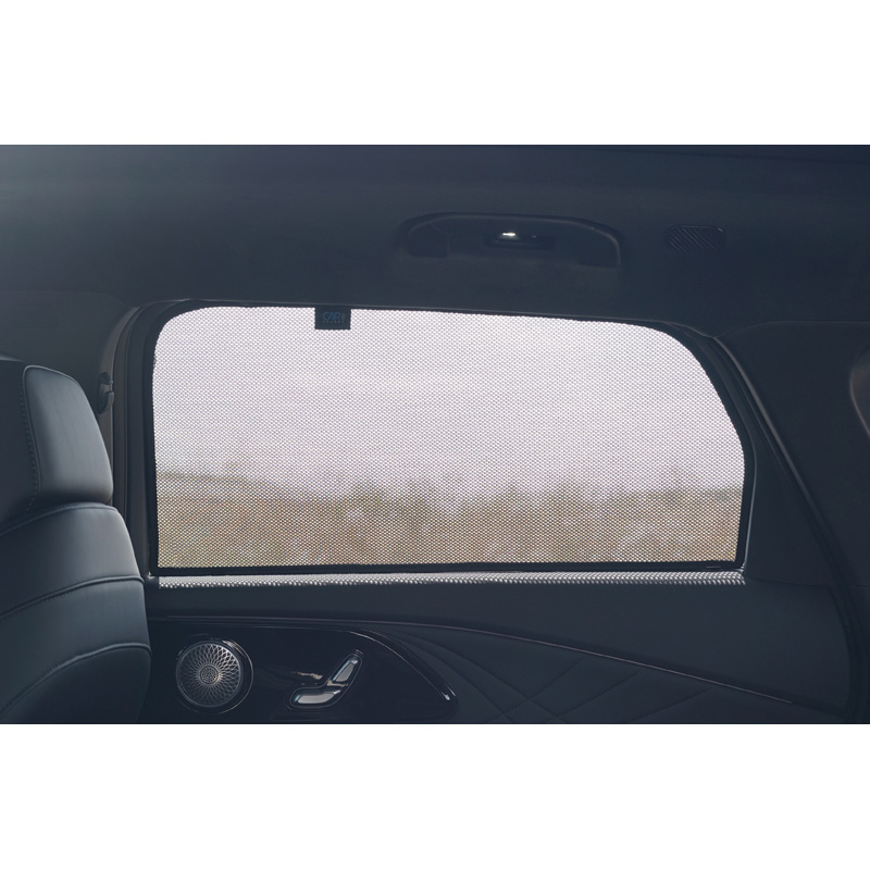 Set Car Shades  Omoda 9 2025- (6-pieces)