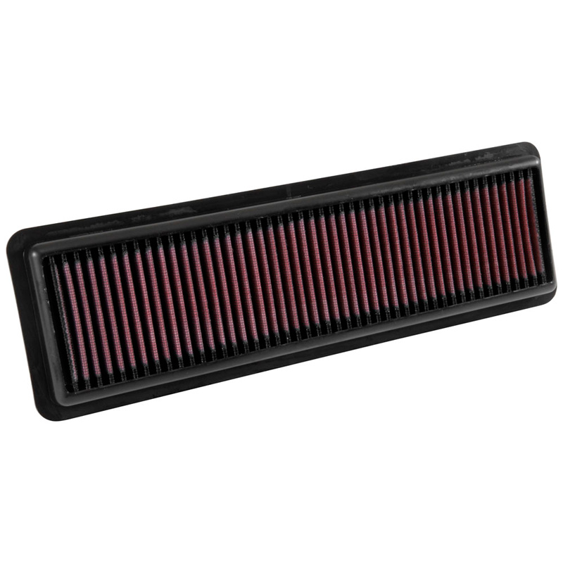 K&N Replacement Air Filter  Hyundai i10/Grand i10/Xcent 1.0/1.2 2014- (OE 28113-B9000) (33-3049)