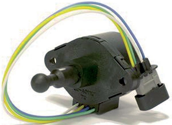 STELMOTOR BMW 98->> E46/E39/E38/E65