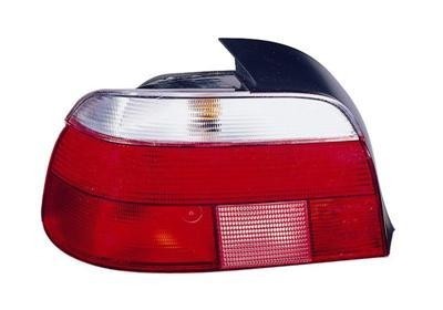 achterlicht, Hella, wit, zonder fittingdeel, links,-09/2000 BMW