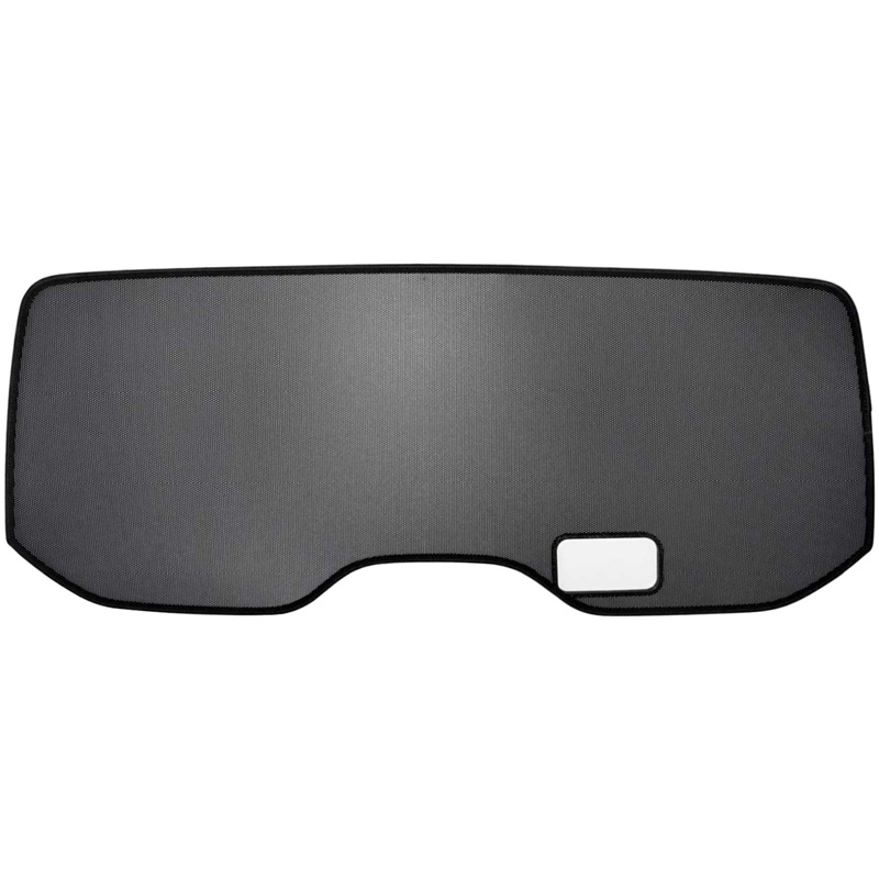 SunClip Privacy & Sun protection  Mercedes V-Class W447 Facelift 2024- (only rear hatch)