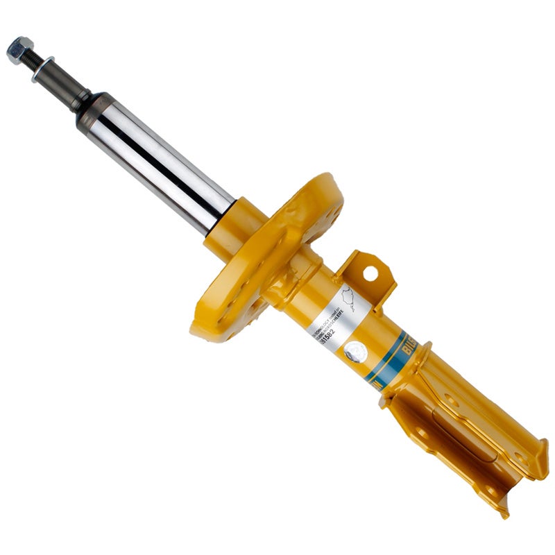 Bilstein B12 (46-275301)  Opel Astra K (B16) 1.0 Turbo / 1.2 Turbo / 1.4 / 1.5 CRDI / 1.6 BiTurbo / 1.6 Turbo 04/2016-12/2021 
 excl. EDC - FA30/RA30mm